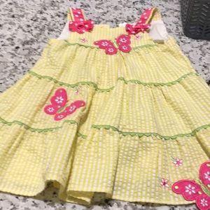 Dress for spring or for summer too 😉